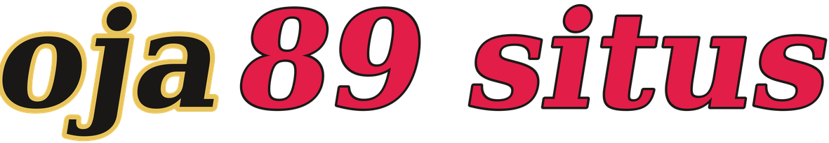 oja89 situs logo